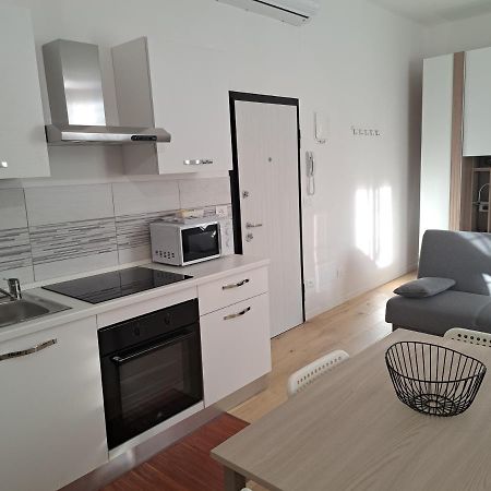 Bolognamania Apartments-Jazz エクステリア 写真