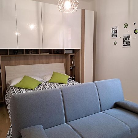 Bolognamania Apartments-Jazz エクステリア 写真