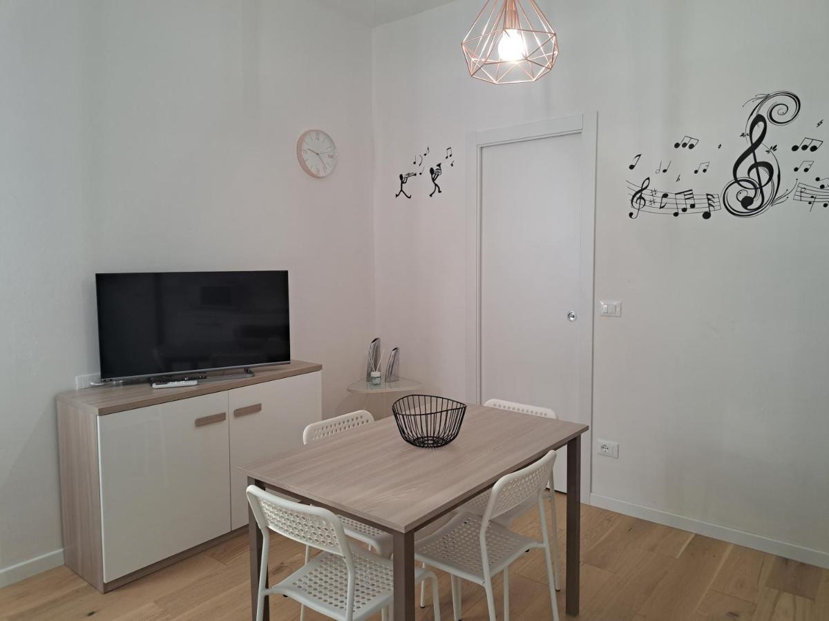Bolognamania Apartments-Jazz エクステリア 写真