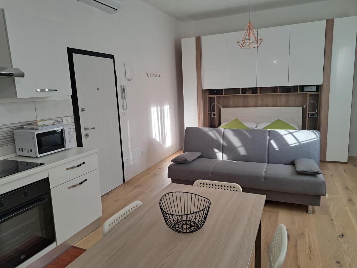 Bolognamania Apartments-Jazz エクステリア 写真